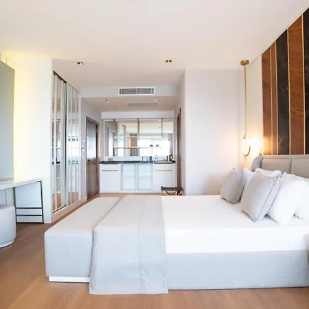 Hotel Lara Vista Suits & Spa