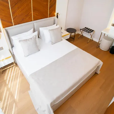 Lara Vista Suits & Spa Antalya