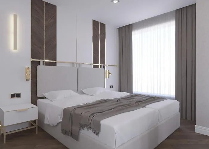 Hotell Lara Vista Suits & Spa