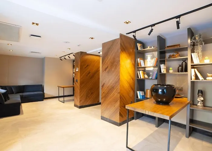 Lara Vista Suits & Spa אנטליה