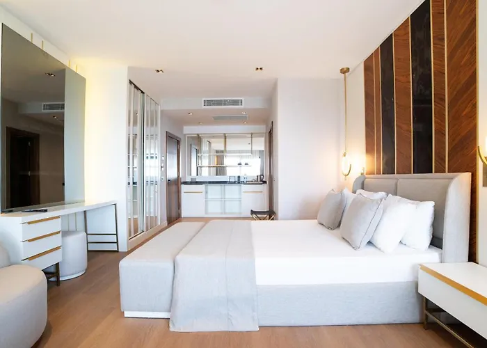 Hotell Lara Vista Suits & Spa