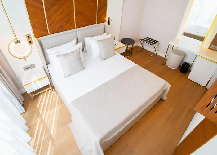 Lara Vista Suits & Spa Antalya