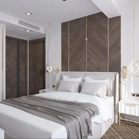 Lara Vista Suits & Spa *