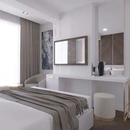 Lara Vista Suits & Spa