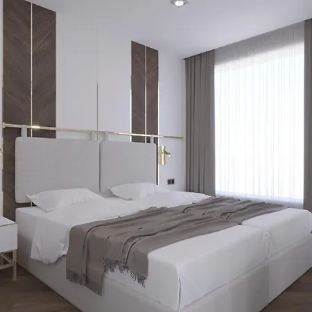 Hotel Lara Vista Suits & Spa