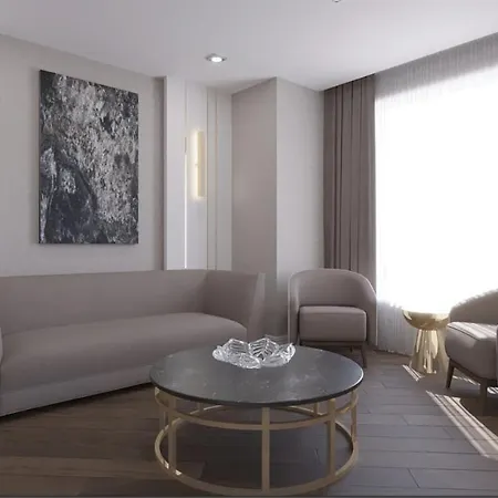 Lara Vista Suits & Spa Hotel