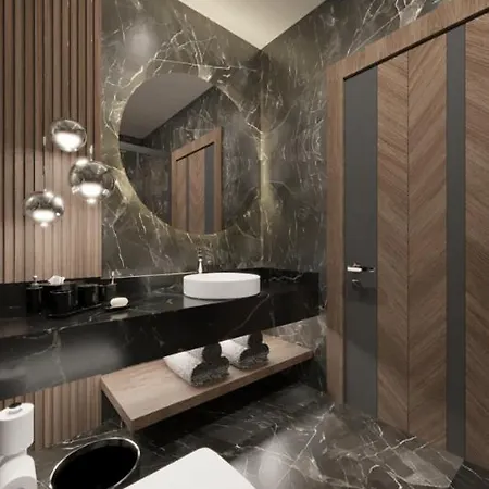 Lara Vista Suits & Spa Hotel *