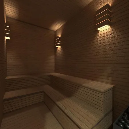 Hotel Lara Vista Suits & Spa Antalya