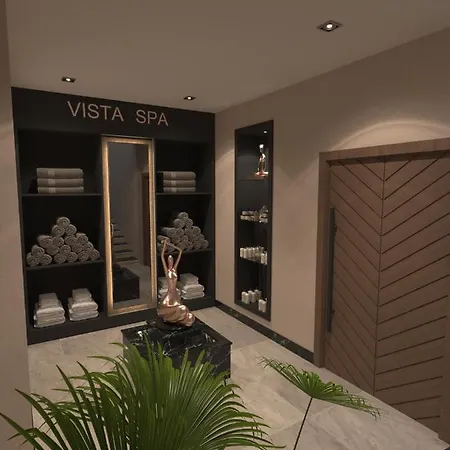 Lara Vista Suits & Spa 호텔 안탈리아