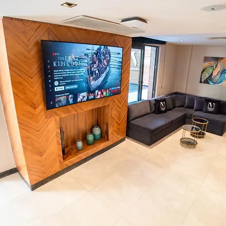 Hotel Lara Vista Suits & Spa *