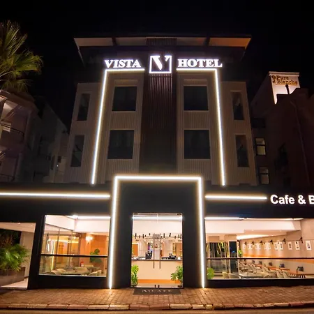 호텔 Lara Vista Suits & Spa *