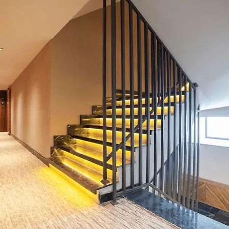 Lara Vista Suits & Spa * Antalya