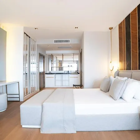 Lara Vista Suits & Spa Antalya