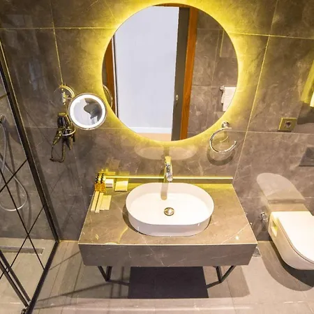 Lara Vista Suits & Spa Antalya