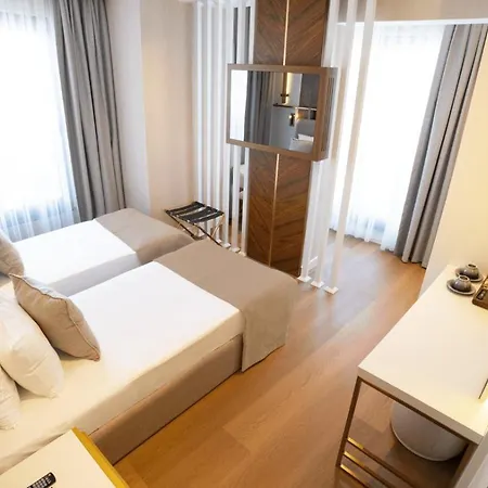 Lara Vista Suits & Spa * Antalya