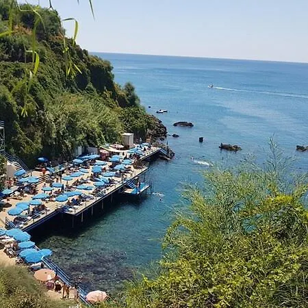 Lara Vista Suits & Spa * Antalya