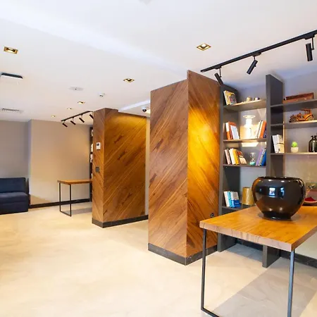 Lara Vista Suits & Spa Hotel *