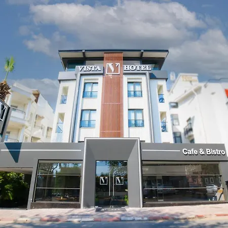 Lara Vista Suits & Spa *