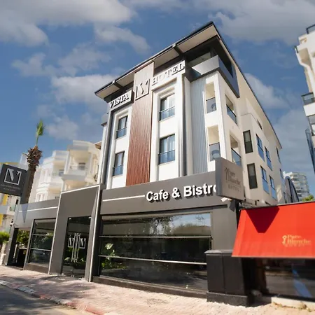 Hotel Lara Vista Suits & Spa *