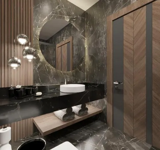 Lara Vista Suits & Spa فندق *