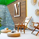 Lara Vista Suits & Spa Otel *