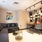 Lara Vista Suits & Spa Otel *
