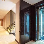 Otel Lara Vista Suits & Spa *