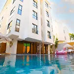 Lara Vista Suits & Spa Antalya