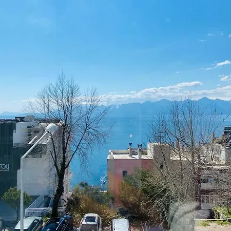 Lara Vista Suits & Spa Hotell