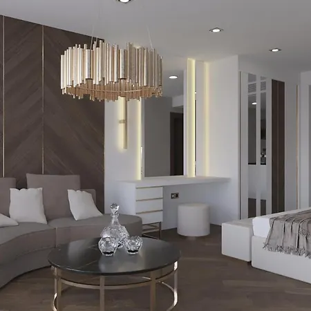 Lara Vista Suits & Spa *