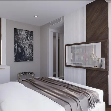 Lara Vista Suits & Spa *