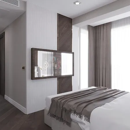 Lara Vista Suits & Spa