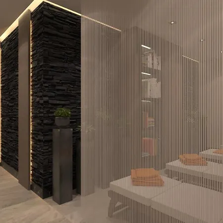 Szálloda Lara Vista Suits & Spa Antalya