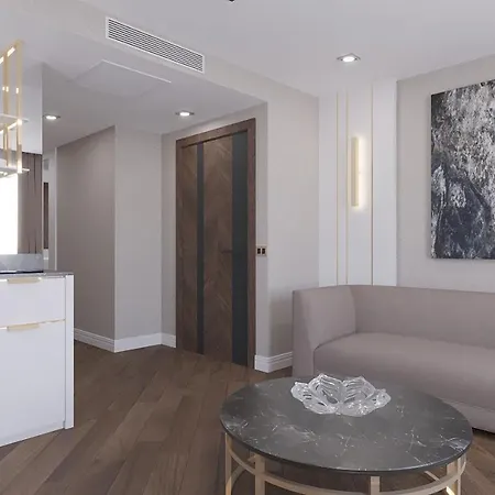 Lara Vista Suits & Spa Szálloda *