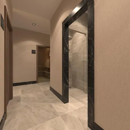 Hotell Lara Vista Suits & Spa *