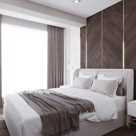 Szálloda Lara Vista Suits & Spa *