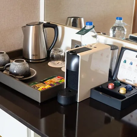 Hotell Lara Vista Suits & Spa