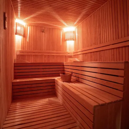 Lara Vista Suits & Spa * Antalya