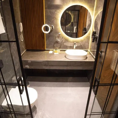 Lara Vista Suits & Spa Hotell
